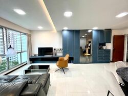 Blk 416 Casa Clementi (Clementi), HDB 5 Rooms #461792431